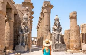 3 Days Trip Luxor and Aswan from Port Ghalib 3 Days Trip Luxor and Aswan from Port Ghalib
