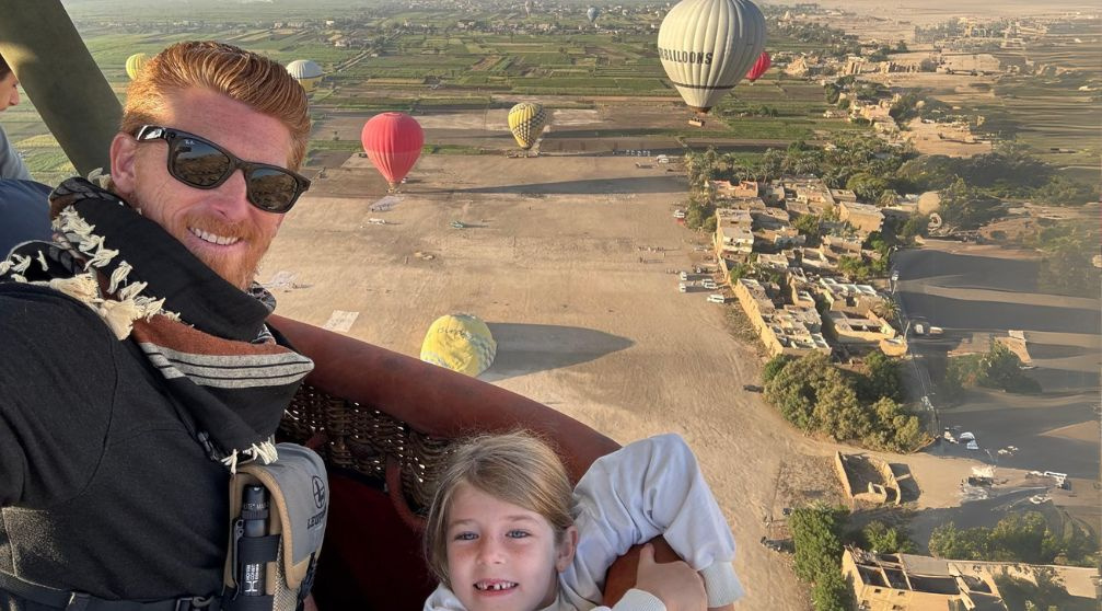 3 Days Trip to Abu simble and Luxor from Marsa Alam