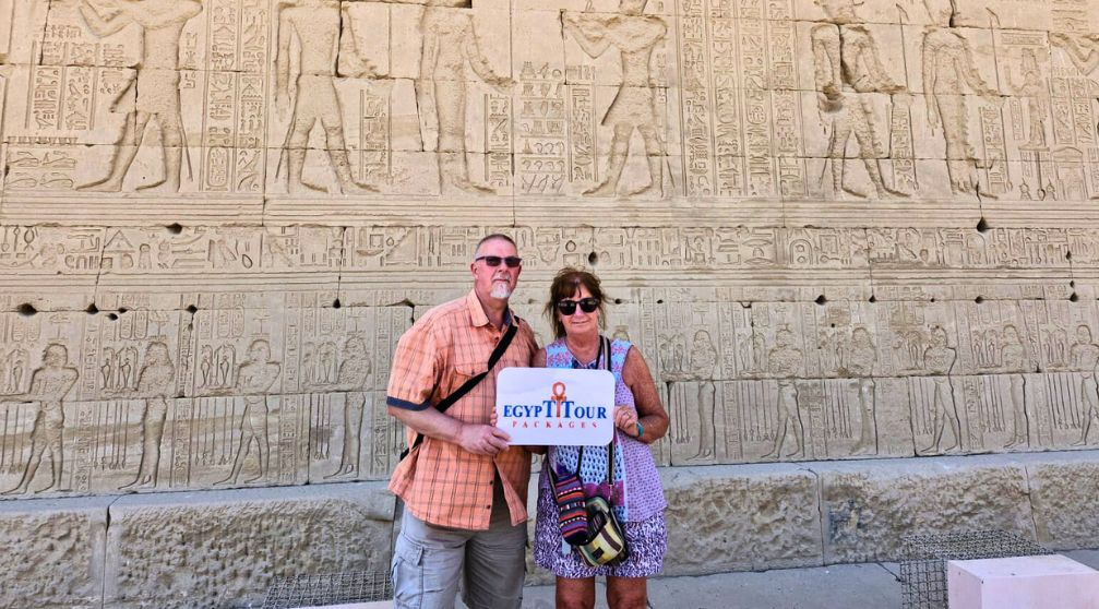 3 Days Trip to Abu simble and Luxor from Marsa Alam