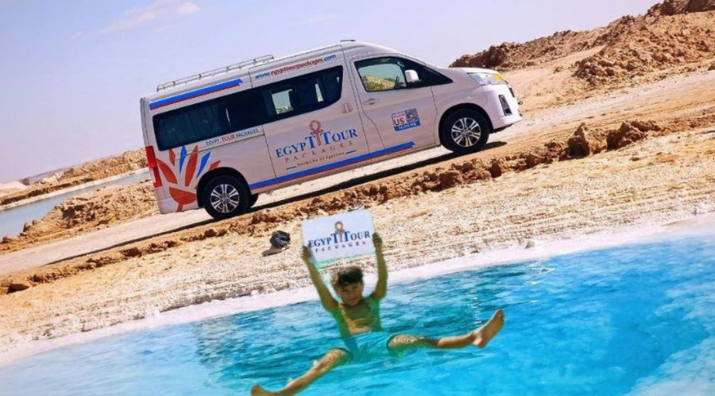 3 Days Trip to Siwa Oasis From Cairo