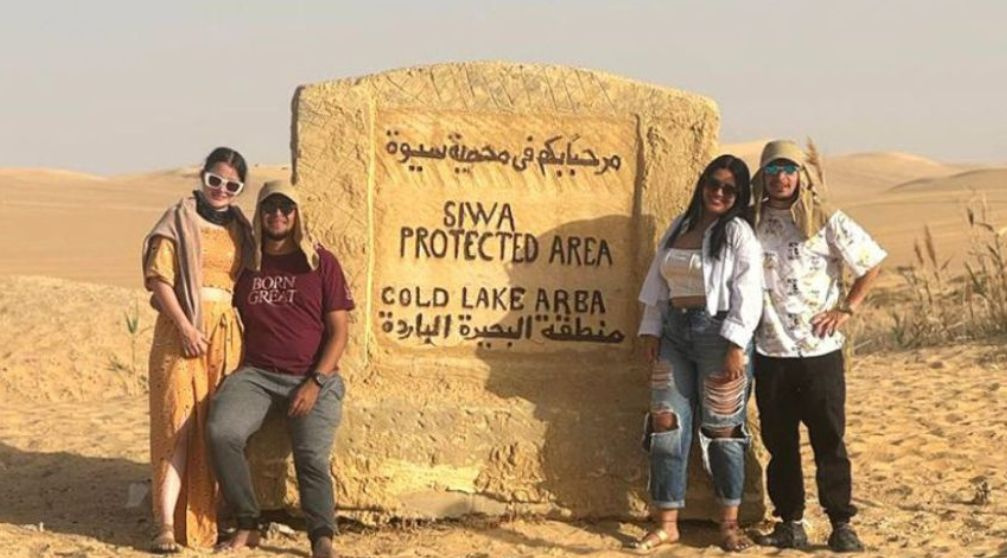 3 Days Trip to Siwa Oasis From Cairo