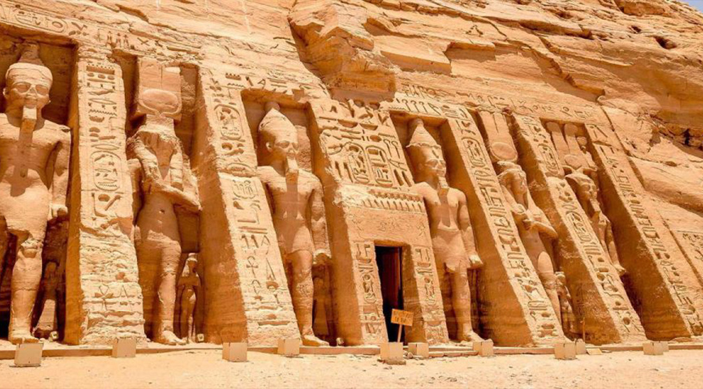 3 Days tour Egypt Highlights from Soma Bay