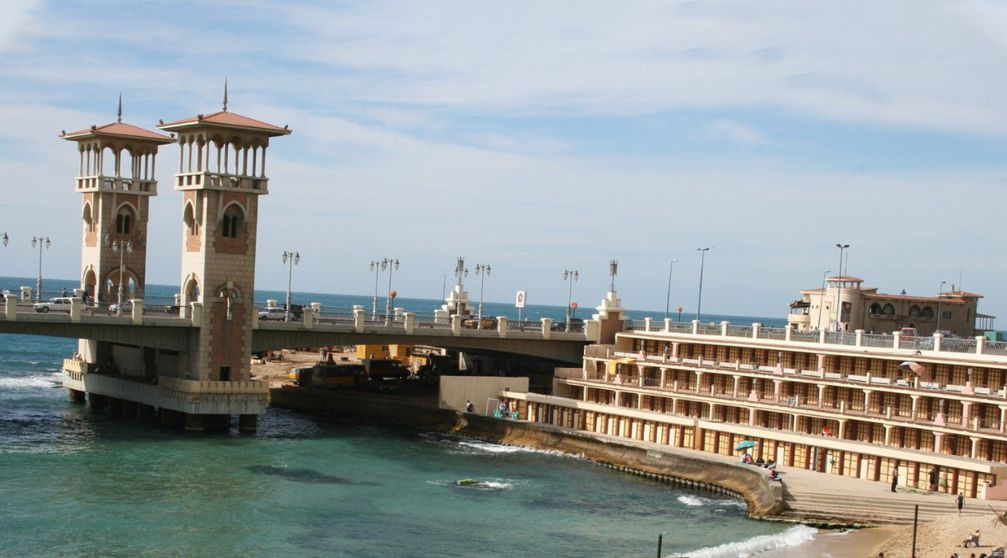 4 Day Cairo Itinerary