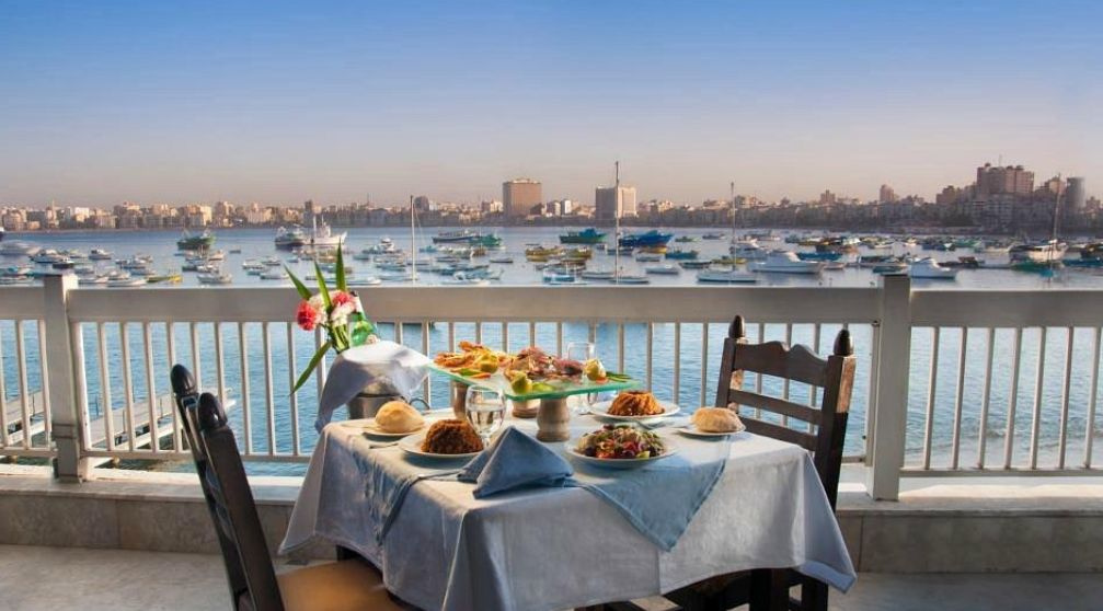 4 Day Cairo Itinerary