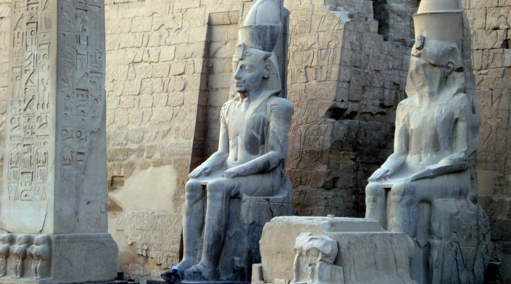 4 Day Nile cruise from El Quseir