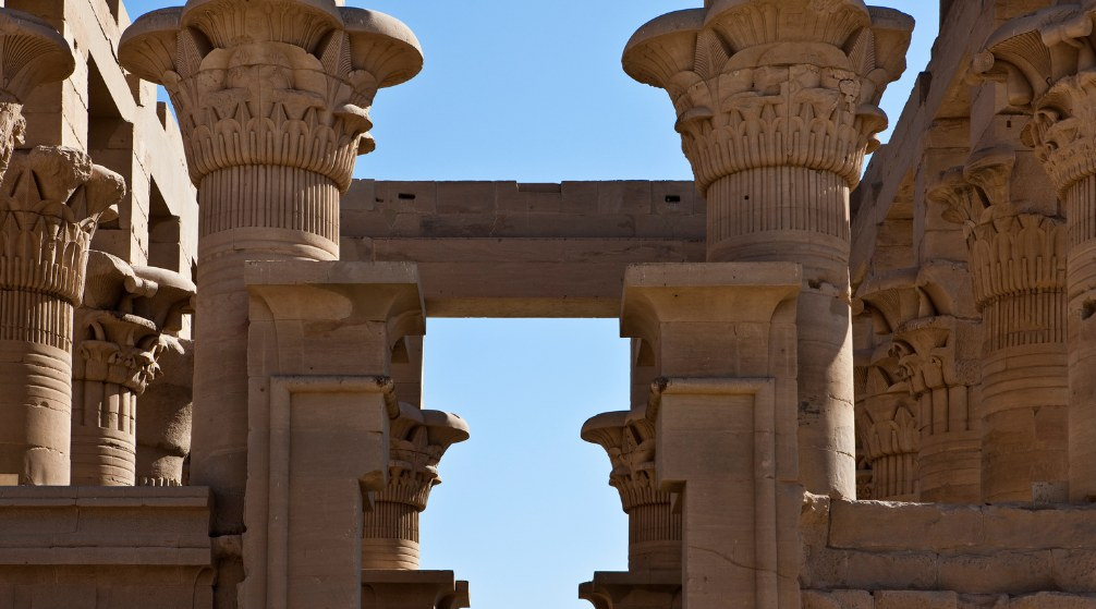 4 Day Nile cruise from Port Ghalib