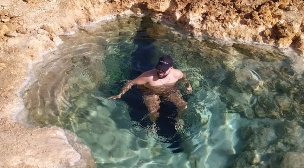 4 Day Private Tour to Alexanderia and Siwa Oasis from Cairo