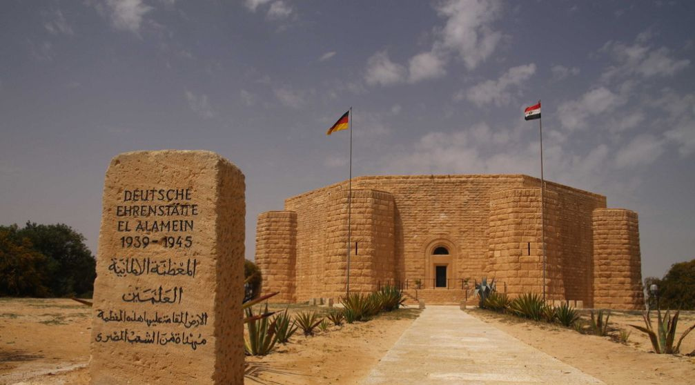 4 Day Private Tour to Alexanderia and Siwa Oasis from Cairo