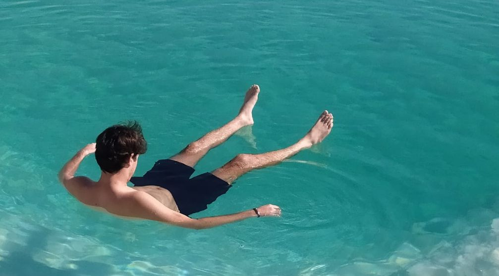 4 Day Private Tour to Alexanderia and Siwa Oasis from Cairo