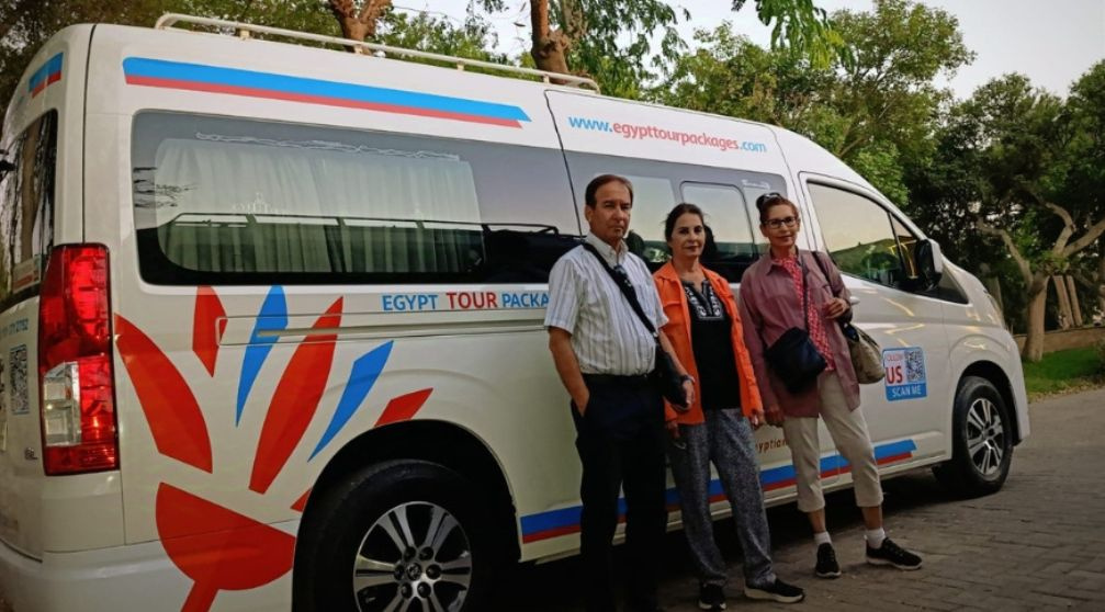 4 Day Private Tour to Alexanderia and Siwa Oasis from Cairo