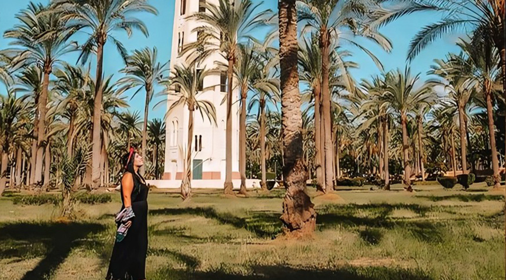 4 Day Tour Cairo and Fayoum from Alexandria