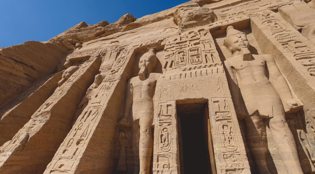 4 Days Itinerary Luxor and Aswan from Luxor