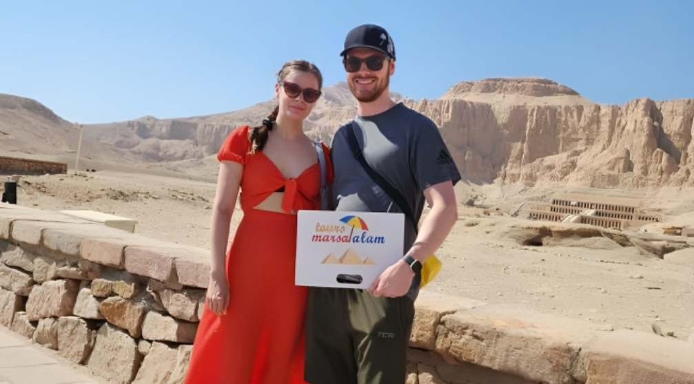 4 Days Nile cruise Between Aswan and Luxor from Alexanderia