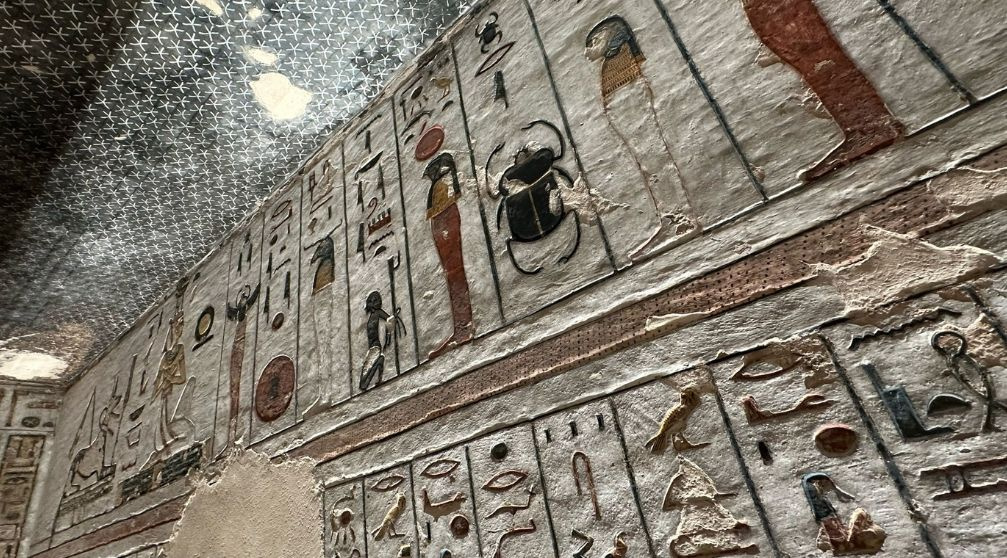 4 Days Trip to Luxor and Aswan with Abu simble from Cairo by flight