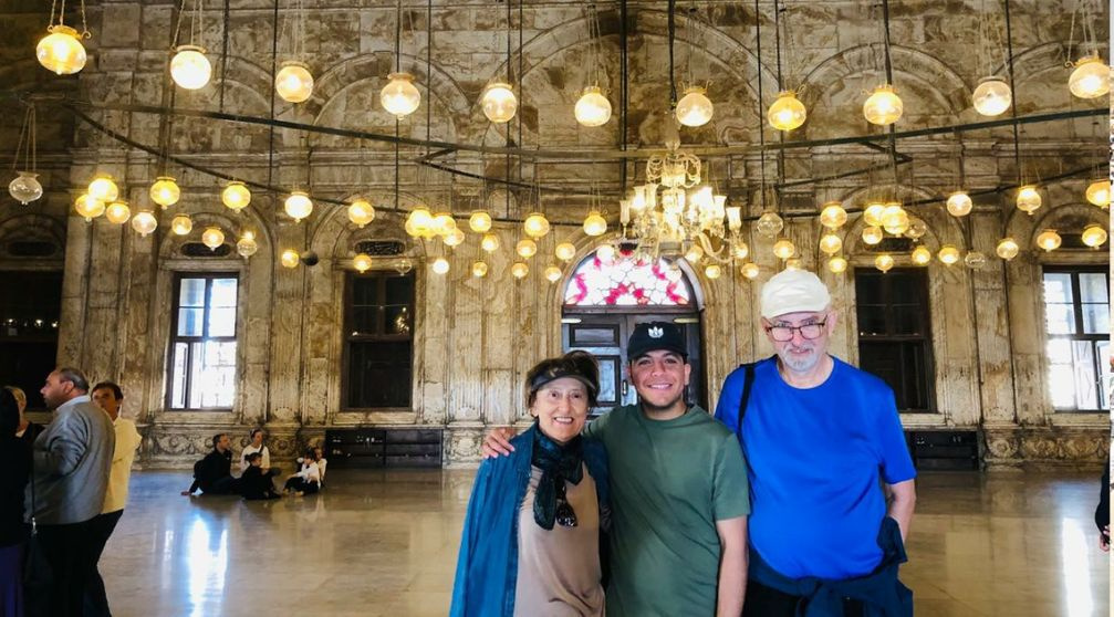 5 Day Cairo and Mount Sinai Tour Package