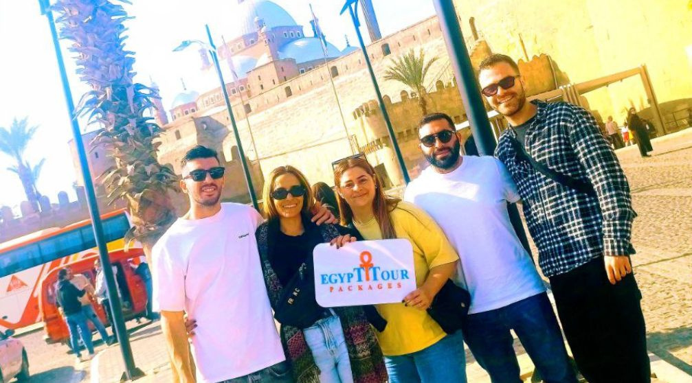 5 Day Egypt Itinerary for Cairo