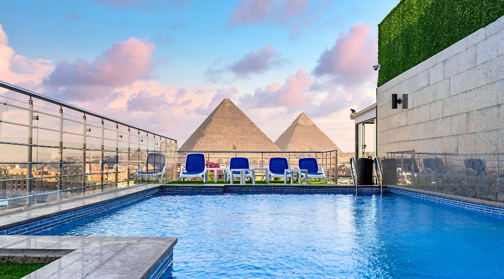 5 Day Egypt Itinerary for Cairo