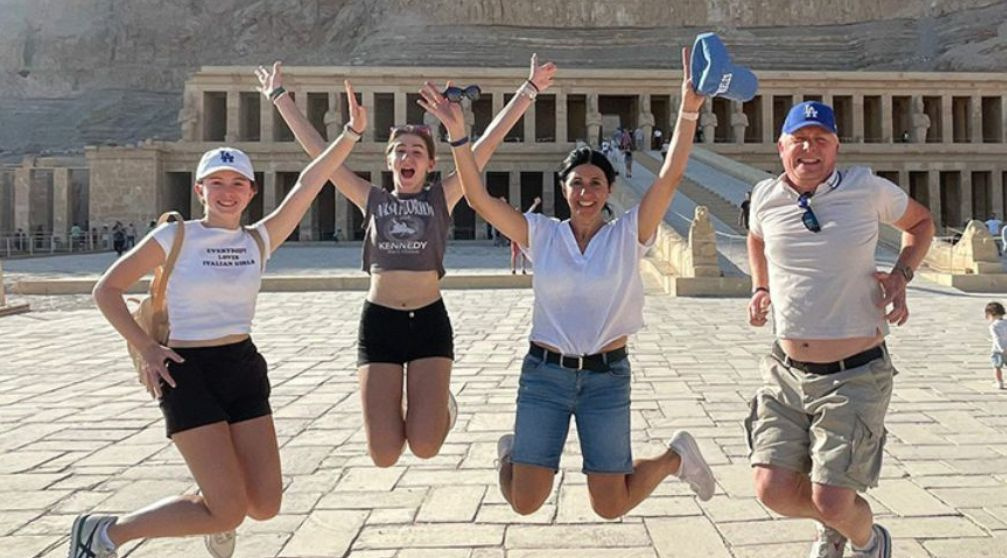 5 Day Egypt Itinerary