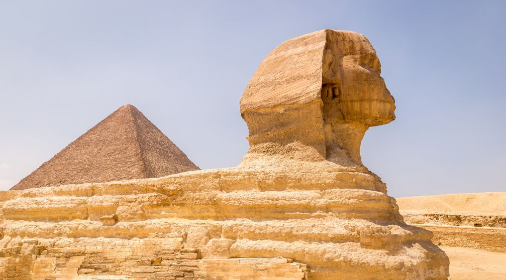5 Days Cairo Itinerary 5 Days Cairo Itinerary