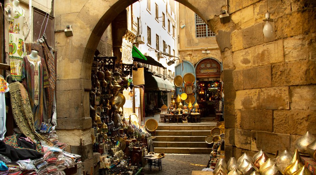 5 Days Cairo Itinerary 5 Days Cairo Itinerary