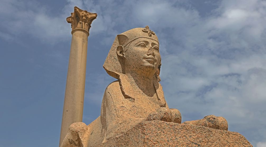 5 Days Cairo Itinerary 5 Days Cairo Itinerary