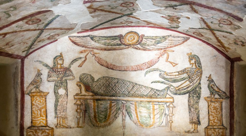 5 Days Cairo Itinerary 5 Days Cairo Itinerary