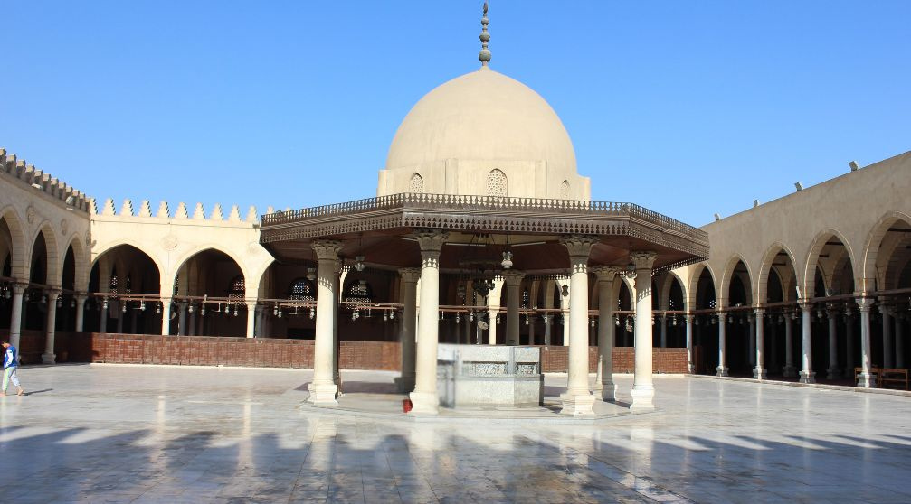 5 Days Cairo Travel Package