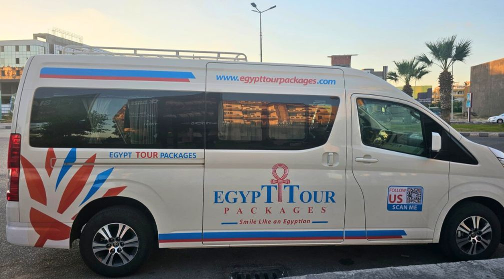5 Days Cairo Travel Package