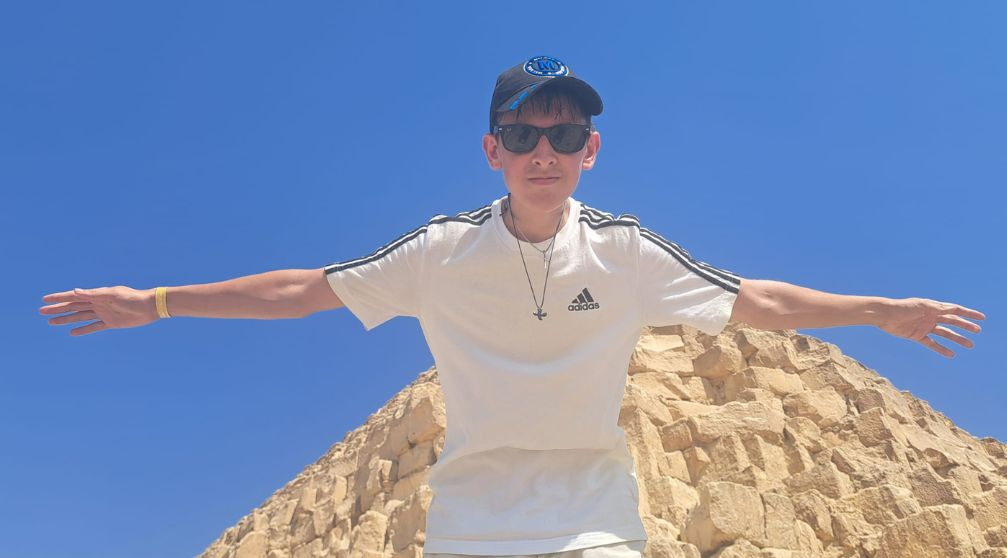 5 Days Cairo Travel Package