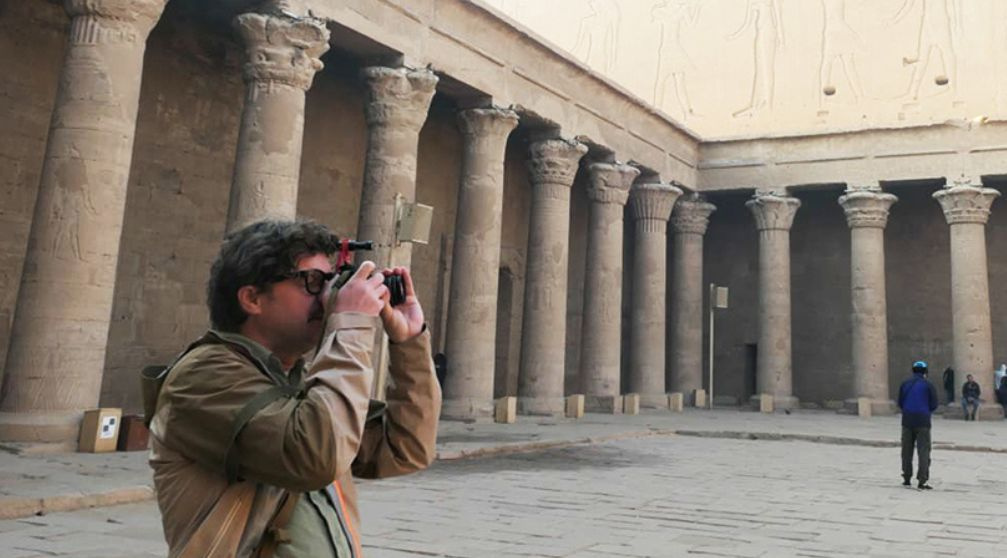 5 Days Cairo and Nile cruise Tour from Hurghada