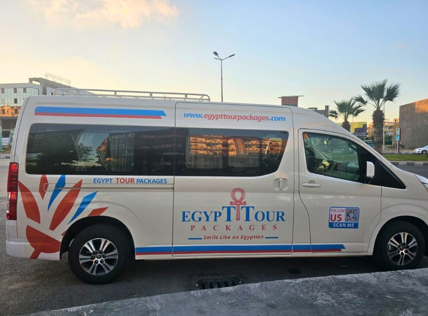5 Days Egypt Itinerary Cairo and the white desert 5 Days Egypt Itinerary Cairo and the white desert