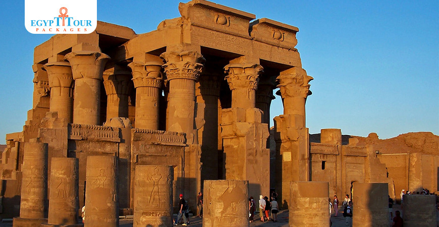 5 Days Nile cruise from Alexanderia