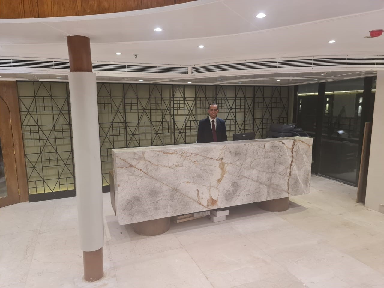 5 Days Nile cruise from Luxor to Aswan on MS Le Fayan II Nile cruise