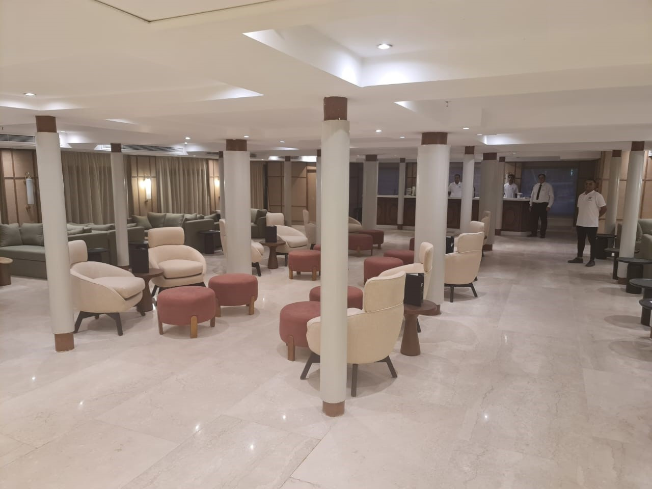 5 Days Nile cruise from Luxor to Aswan on MS Le Fayan II Nile cruise