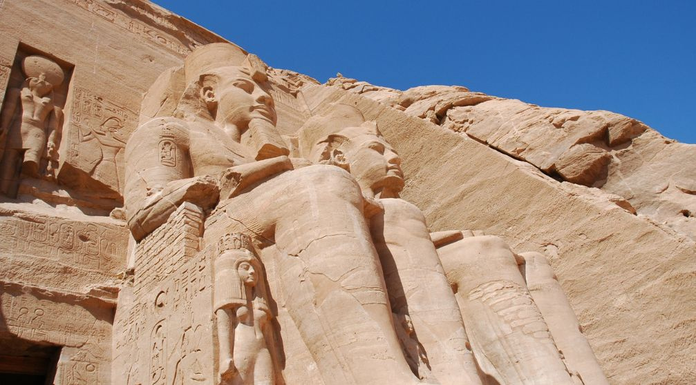 5 Days Nile cruise from Luxor