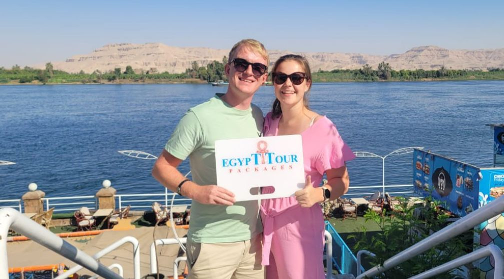 5 Days Tour Package Cairo and Nile Cruise from Hurghada