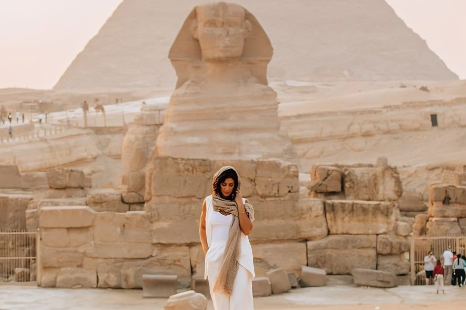 5 Days Tour Package Egypt and Jordan