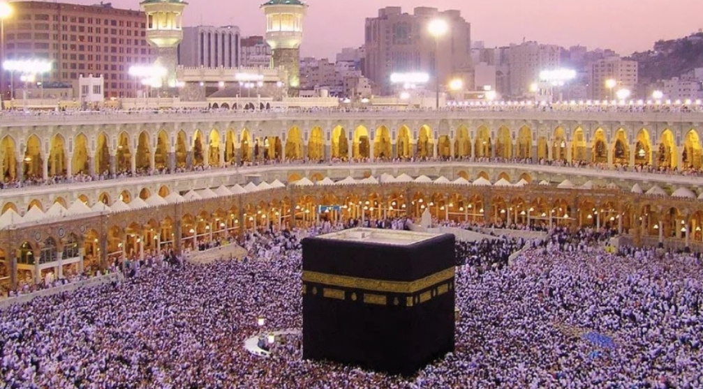 5 Days Umrah Package from Jeddah
