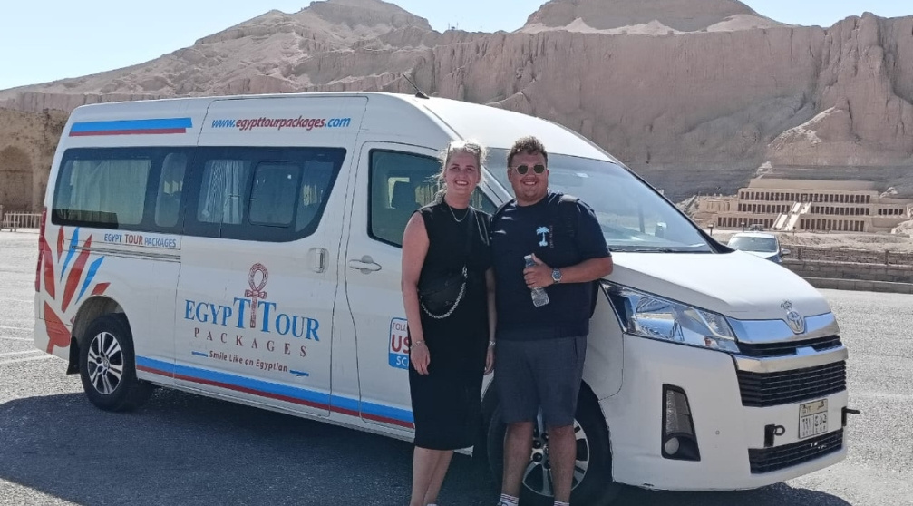 6 Day Cairo itinerary