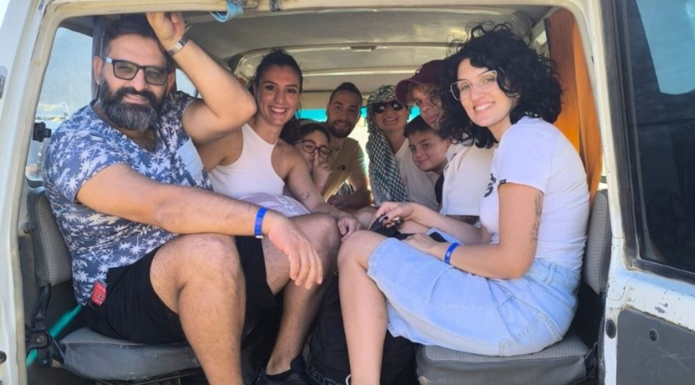 6 Day Egypt Itinerary