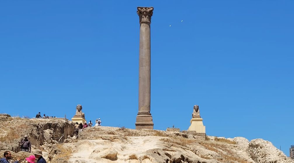 6 Days Cairo Tour Package