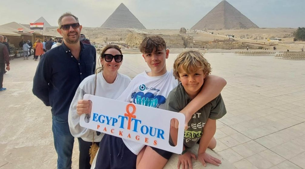 6 Days Cairo Tour Package