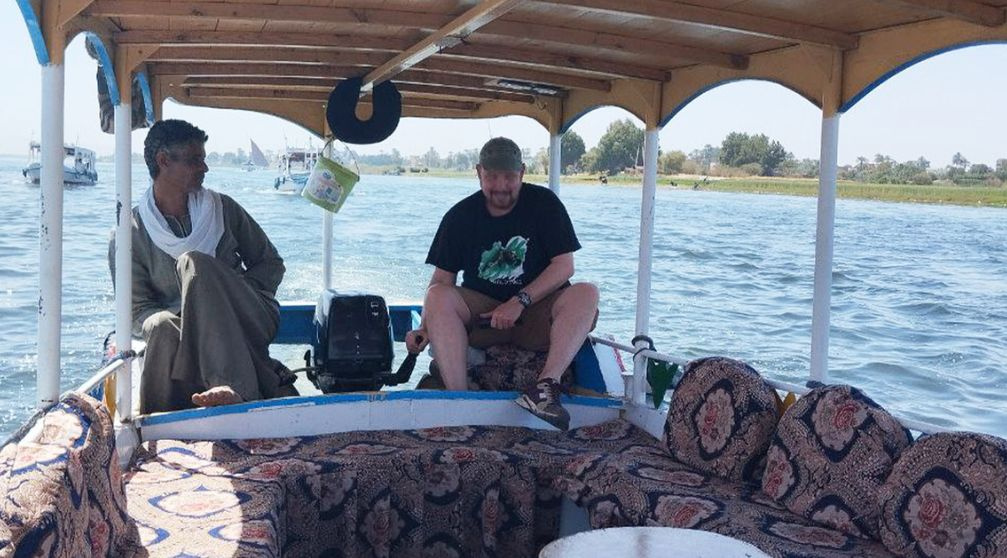 6 Days Cairo and Nile cruise Tour Package 6 Days Cairo and Nile cruise Tour Package