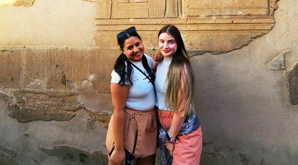 6 Days Cairo and Nile cruise Tour Package 6 Days Cairo and Nile cruise Tour Package