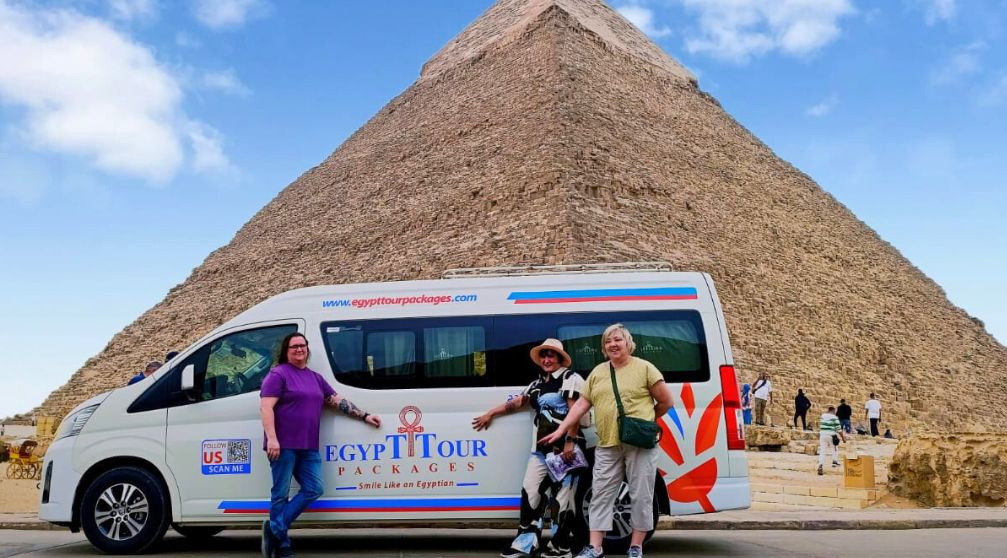 6 Days Cairo and Nile cruise Tour Package 6 Days Cairo and Nile cruise Tour Package