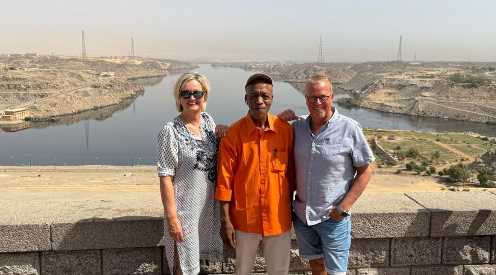 6 Days Itinerary Nile cruise and Dendera and abydos from Cairo 6 Days Itinerary Nile cruise and Dendera and abydos from Cairo