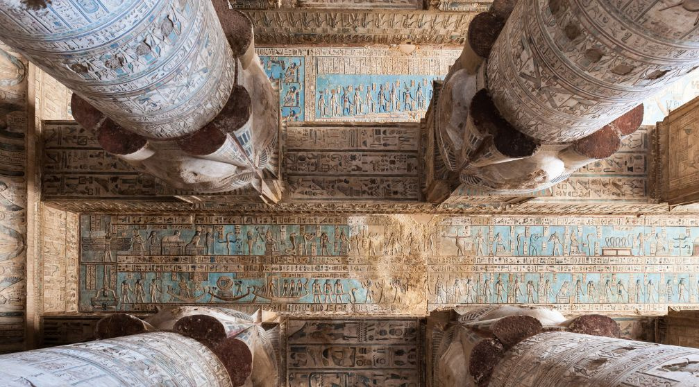 6 Days Itinerary Nile cruise and Dendera and abydos from Cairo 6 Days Itinerary Nile cruise and Dendera and abydos from Cairo