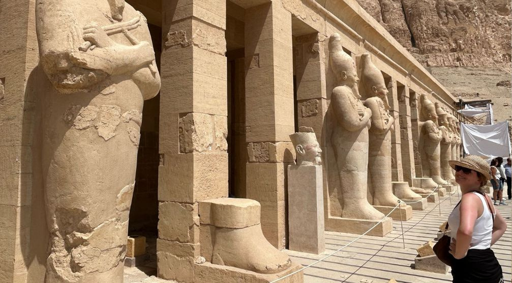 6 Days Itinerary Nile cruise and Dendera and abydos from Cairo 6 Days Itinerary Nile cruise and Dendera and abydos from Cairo
