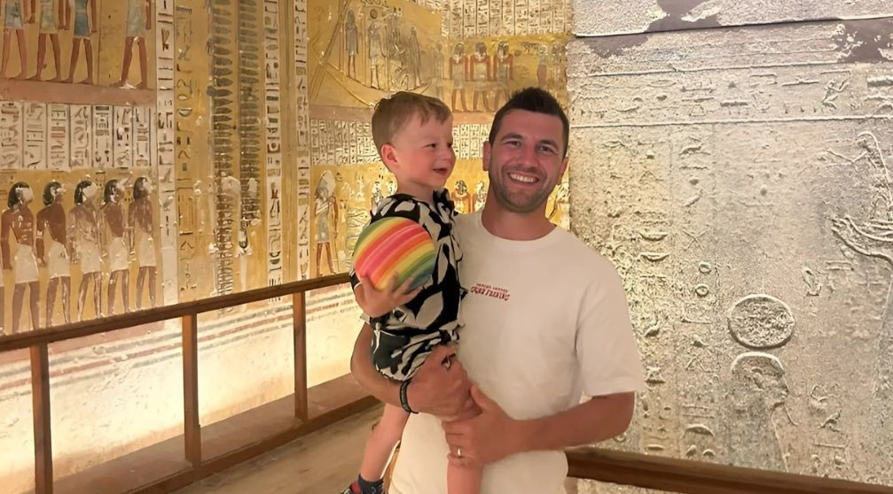 6 Days Itinerary Nile cruise and Dendera and abydos from Cairo 6 Days Itinerary Nile cruise and Dendera and abydos from Cairo