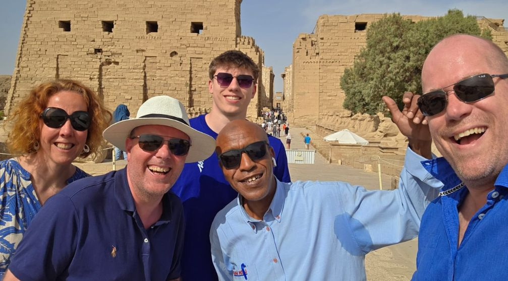 6 Days Itinerary Nile cruise and Dendera and abydos from Cairo 6 Days Itinerary Nile cruise and Dendera and abydos from Cairo